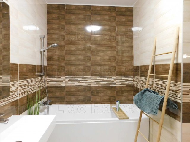 Eladó téglalakás, Siófokon 74.9 M Ft, 2 szobás