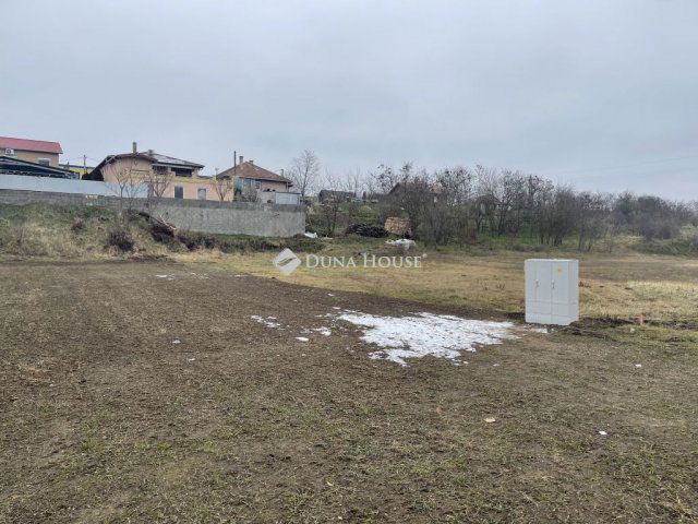 Eladó telek, Siójuton 8 M Ft / költözzbe.hu
