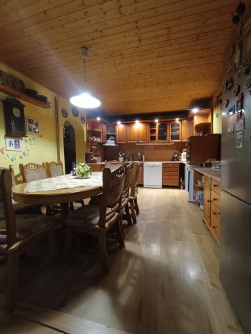 Eladó családi ház, Százhalombattán 74.9 M Ft, 5 szobás