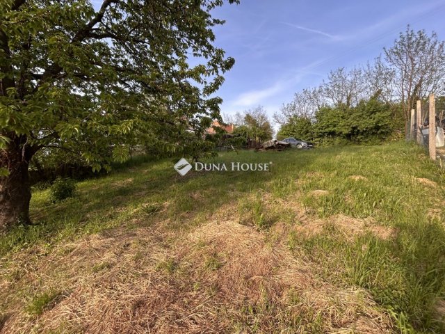 Eladó telek, Zalaegerszegen 7.5 M Ft / költözzbe.hu