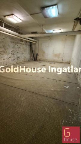 Eladó üzlethelyiség, Budapesten, XI. kerületben, Budafoki úton