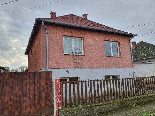 Eladó családi ház, Kisvárdán 55 M Ft, 4 szobás