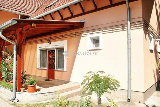 Eladó téglalakás, Kerekegyházán 45 M Ft, 2 szobás