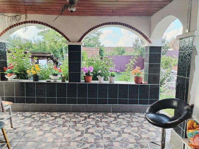 Eladó családi ház, Mátraderecskén 25.5 M Ft, 3 szobás