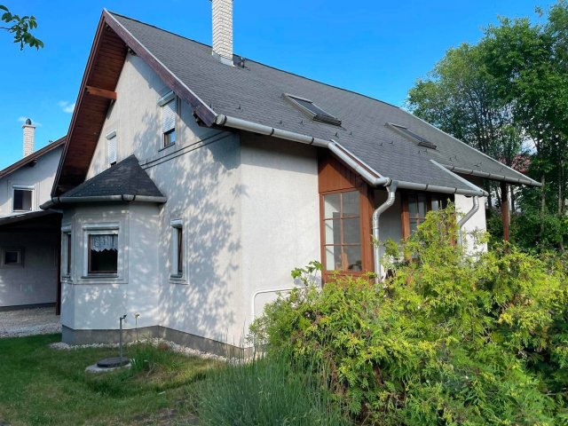 Eladó családi ház, Piliscsabán 85 M Ft, 4 szobás