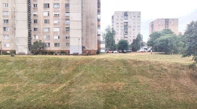 Kiadó panellakás, albérlet, Miskolcon 110 E Ft / hó, 2 szobás