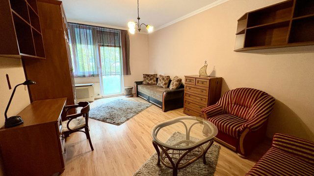 Kiadó téglalakás, albérlet, Debrecenben 180 E Ft / hó, 2 szobás