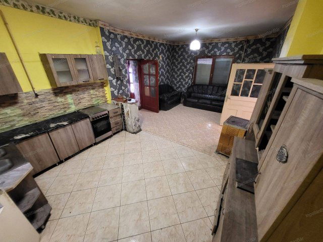 Eladó családi ház, Fábiánházán 21.9 M Ft, 3 szobás