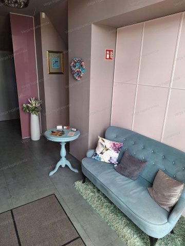 Kiadó üzlethelyiség, Sopronban 60 E Ft / hó, 1 szobás