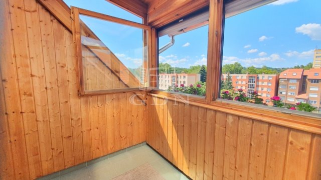 Eladó téglalakás, Zalaegerszegen 44.9 M Ft, 2+2 szobás