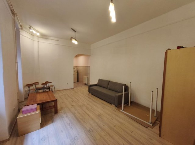 Eladó téglalakás, Budapesten, VIII. kerületben 69.98 M Ft