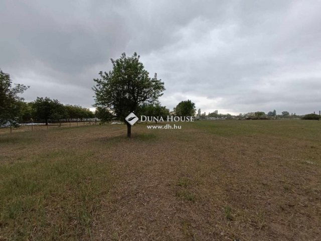 Eladó telek, Cserkeszőlőn 7.2 M Ft / költözzbe.hu