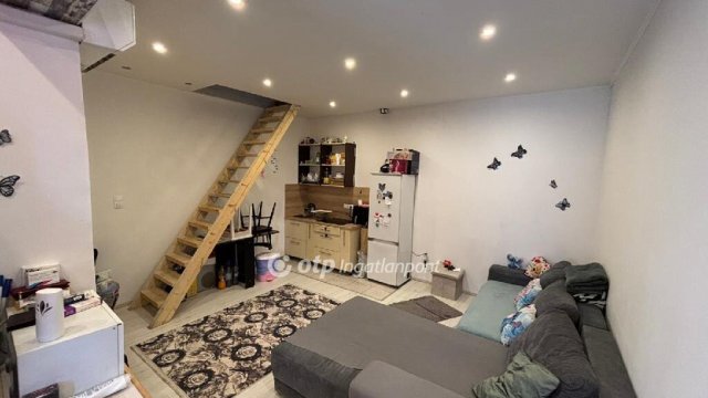 Eladó téglalakás, Budapesten, XX. kerületben 42.9 M Ft, 2 szobás