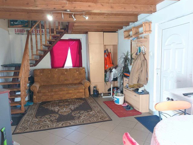 Eladó nyaraló, Hajdúszoboszlón 23.9 M Ft, 2 szobás