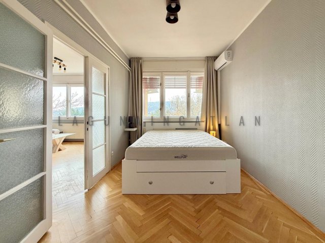 Eladó téglalakás, Budapesten, II. kerületben 129.9 M Ft