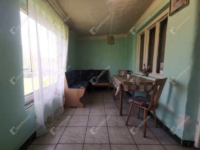 Eladó családi ház, Börzöncén 13.5 M Ft, 4 szobás