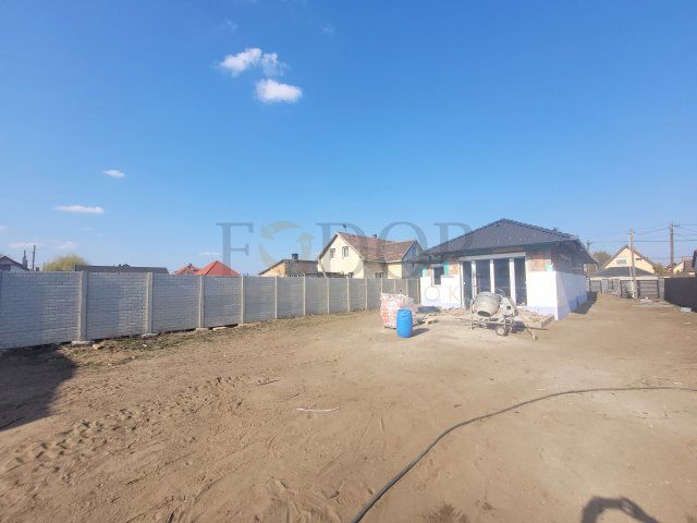 Eladó családi ház, Gyálon 133 M Ft, 4 szobás