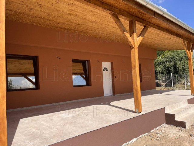 Eladó családi ház, Nagyberényen 49.9 M Ft, 3 szobás