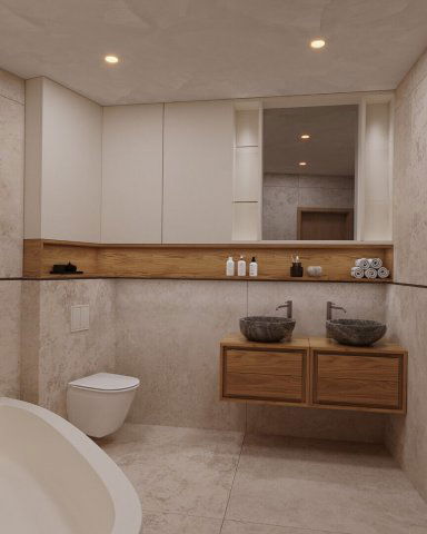 Eladó téglalakás, Budapesten, V. kerületben 168 M Ft, 2 szobás