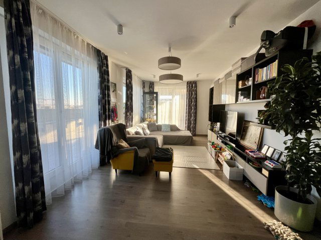 Eladó téglalakás, Budapesten, XIII. kerületben 235 M Ft