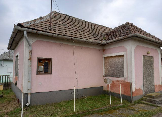Eladó családi ház, Nyírtasson 3.91 M Ft, 1+1 szobás