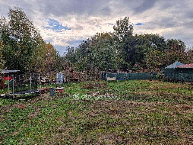 Eladó telek, Debrecenben 13 M Ft / költözzbe.hu