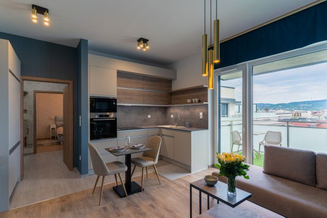 Kiadó téglalakás, albérlet, XIII. kerületben, Bulcsú utcában