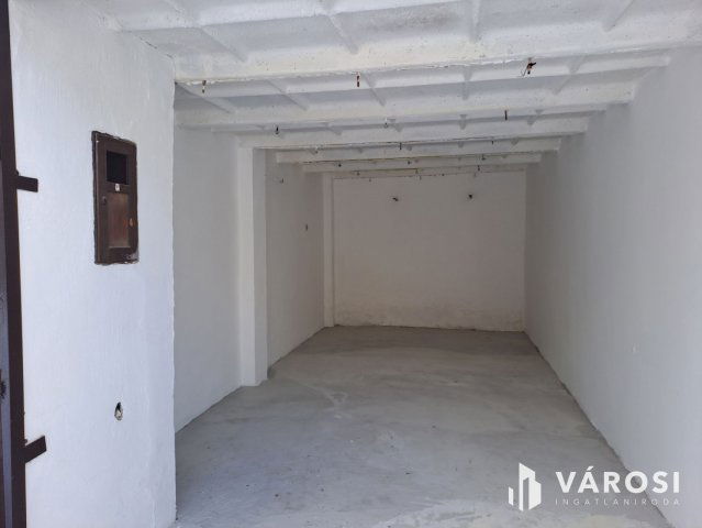 Eladó garázs, Debrecenben 9.3 M Ft / költözzbe.hu