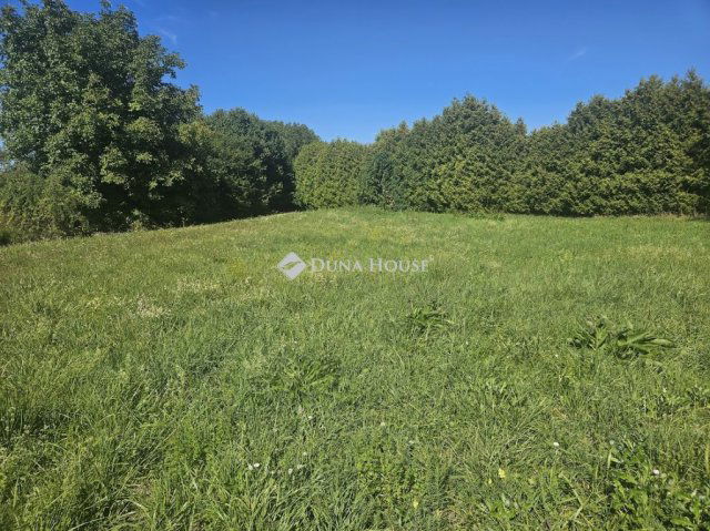 Eladó telek, Vámosszabadin 85 M Ft / költözzbe.hu