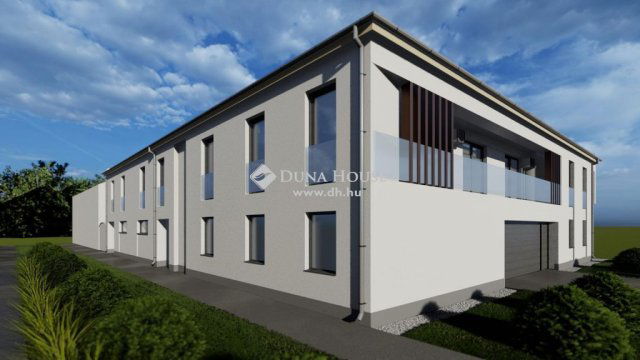 Eladó téglalakás, Nyíregyházán 100 M Ft, 5 szobás