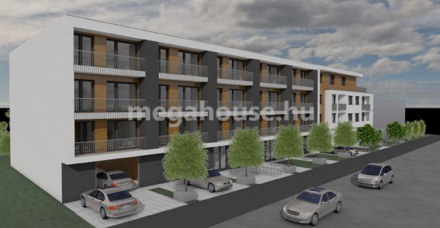 Eladó téglalakás, Érden 89 M Ft, 2 szobás