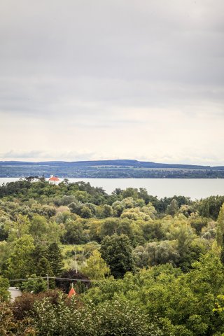 Eladó nyaraló, Vonyarcvashegyen 87.5 M Ft, 2+1 szobás