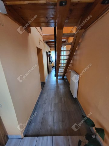 Eladó családi ház, Sülysápon 63.99 M Ft, 3 szobás