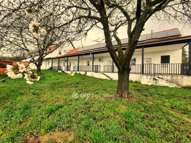 Eladó családi ház, Lullán 130 M Ft, 15 szobás