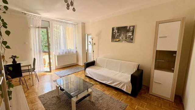 Kiadó téglalakás, albérlet, Debrecenben 280 E Ft / hó, 1 szobás