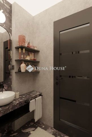 Eladó téglalakás, Budapesten, VI. kerületben 134.882 M Ft