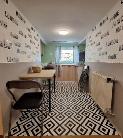 Eladó téglalakás, Hévízen 29.9 M Ft, 2 szobás