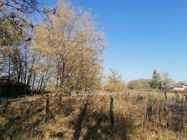 Eladó mezogazdasagi ingatlan, Kiskőrösön 15 M Ft