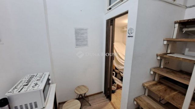 Eladó téglalakás, Budapesten, VIII. kerületben 82.9 M Ft