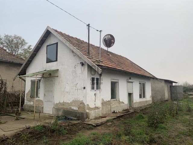 Eladó családi ház, Tiszafüreden 17.9 M Ft, 2 szobás