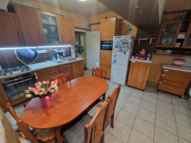 Eladó családi ház, Polgárdin 55.9 M Ft, 2 szobás