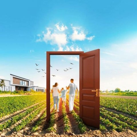 Eladó telek, Debrecenben 39.9 M Ft / költözzbe.hu