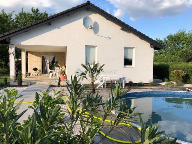 Eladó családi ház, Albertirsán 69.9 M Ft, 3 szobás