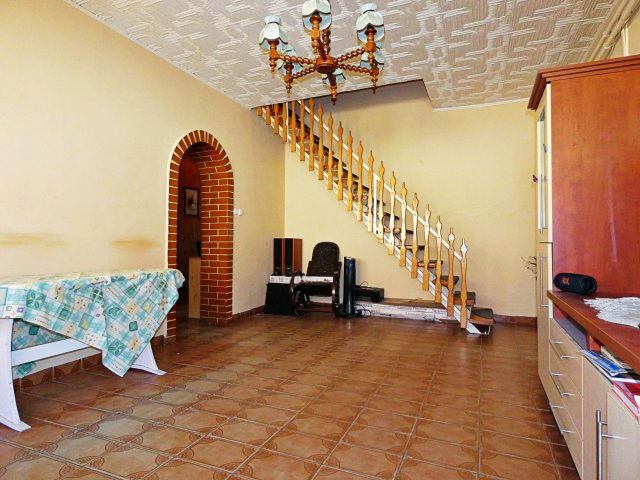 Eladó ikerház, Budapesten, XVII. kerületben 129.9 M Ft, 9 szobás