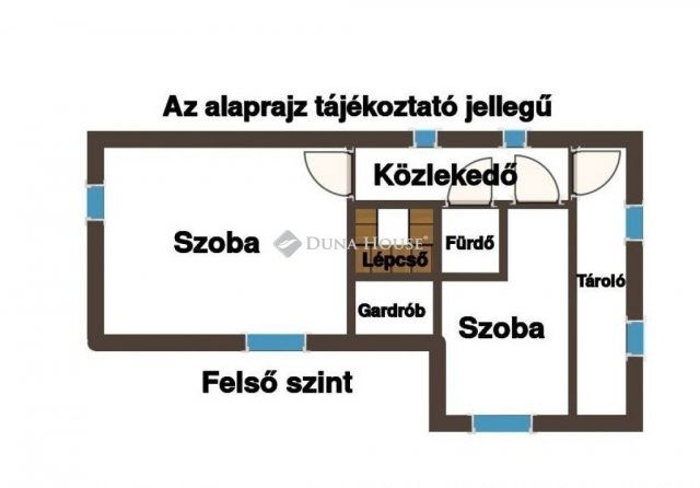 Eladó családi ház, Budapesten, XIX. kerületben 124.9 M Ft