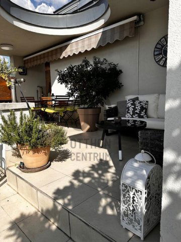 Eladó téglalakás, Budapesten, XIII. kerületben 248 M Ft