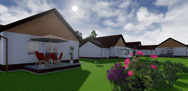 Eladó családi ház, Dunaszigeten 91.8 M Ft, 4 szobás