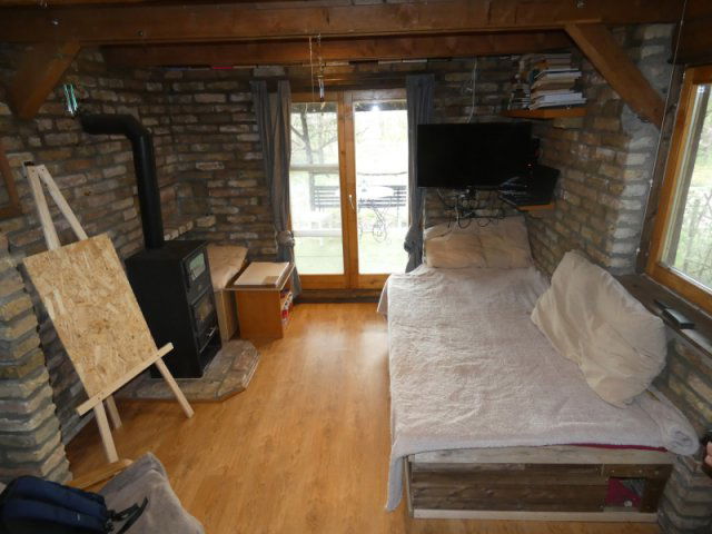 Eladó családi ház, Sándorfalván 19.9 M Ft, 2 szobás