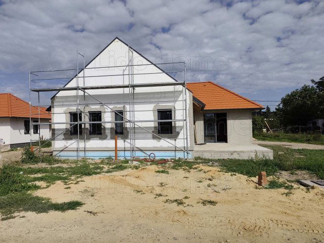 Eladó családi ház, Balatonszőlősön 119 M Ft, 4 szobás