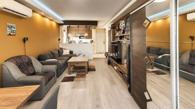 Eladó téglalakás, Budapesten, XX. kerületben 82.9 M Ft, 3 szobás